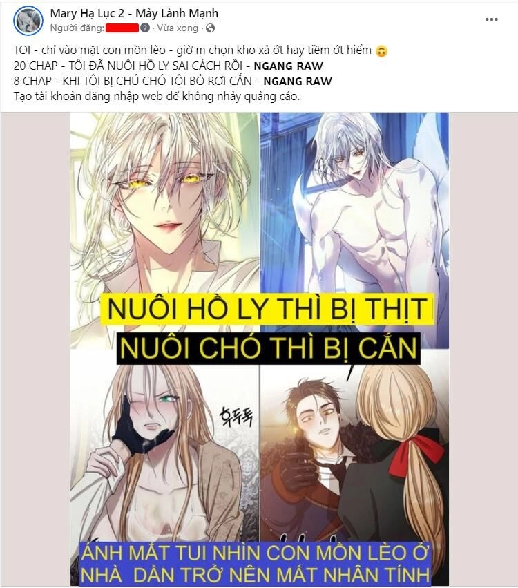 Tôi Tưởng Bản Thân Không Còn Sống Được Bao Lâu! Chapter 63.2 - 4