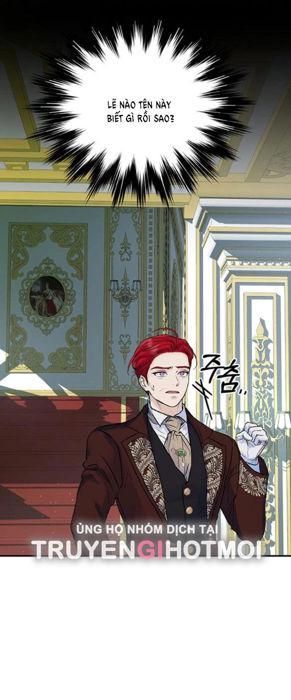 Tôi Tưởng Bản Thân Không Còn Sống Được Bao Lâu! Chapter 63.2 - 5