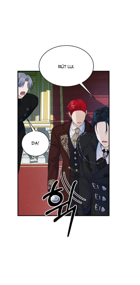 Tôi Tưởng Bản Thân Không Còn Sống Được Bao Lâu! Chapter 63.2 - 6