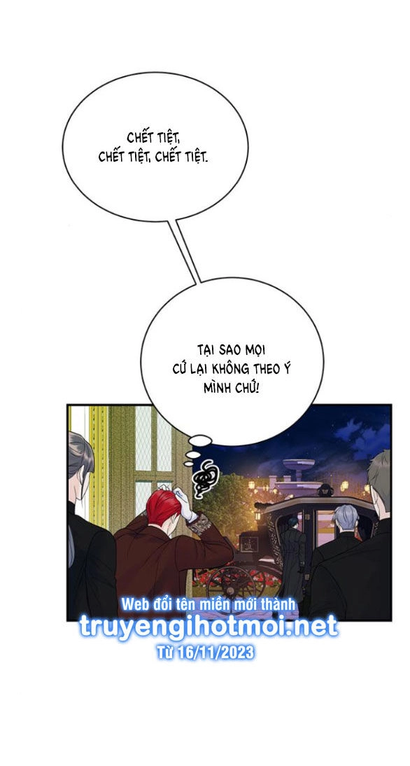 Tôi Tưởng Bản Thân Không Còn Sống Được Bao Lâu! Chapter 63.2 - 7