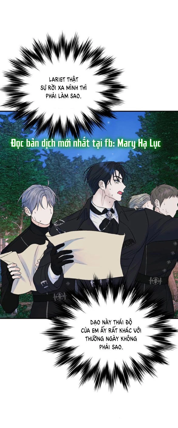 Tôi Tưởng Bản Thân Không Còn Sống Được Bao Lâu! Chapter 63.2 - 9