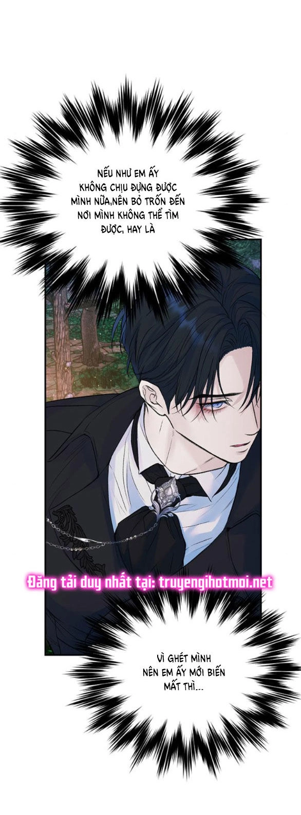 Tôi Tưởng Bản Thân Không Còn Sống Được Bao Lâu! Chapter 63.2 - 10