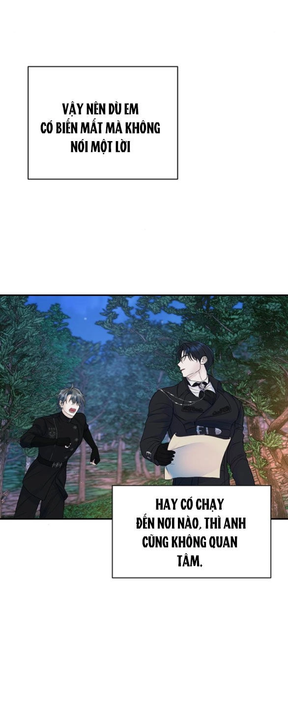 Tôi Tưởng Bản Thân Không Còn Sống Được Bao Lâu! Chapter 63.2 - 14