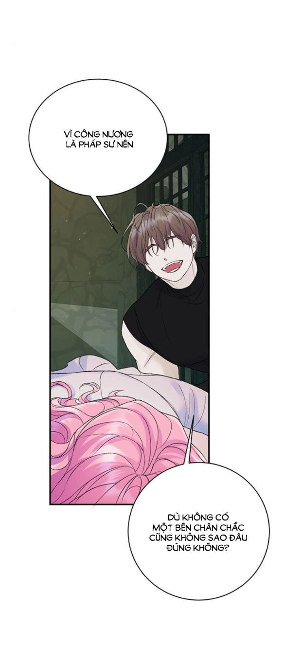 Tôi Tưởng Bản Thân Không Còn Sống Được Bao Lâu! Chapter 63.2 - 18