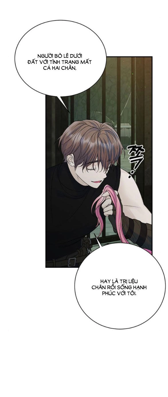 Tôi Tưởng Bản Thân Không Còn Sống Được Bao Lâu! Chapter 63.2 - 20