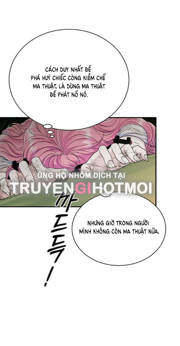 Tôi Tưởng Bản Thân Không Còn Sống Được Bao Lâu! Chapter 63.2 - 21