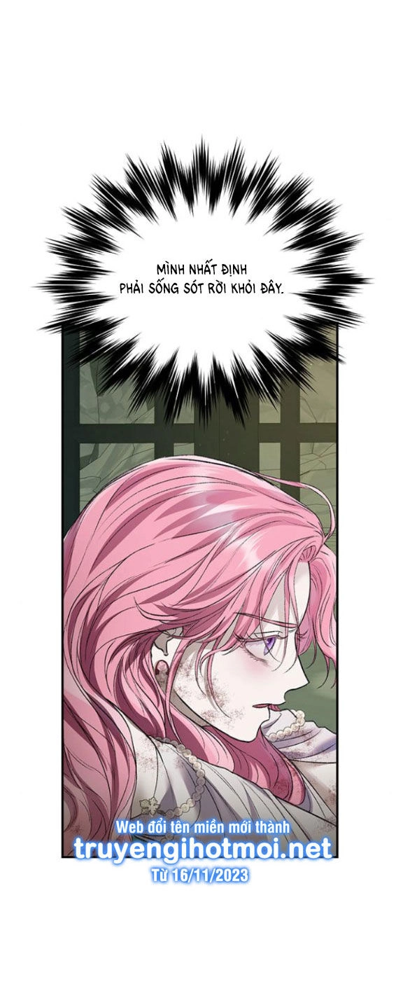 Tôi Tưởng Bản Thân Không Còn Sống Được Bao Lâu! Chapter 63.2 - 23