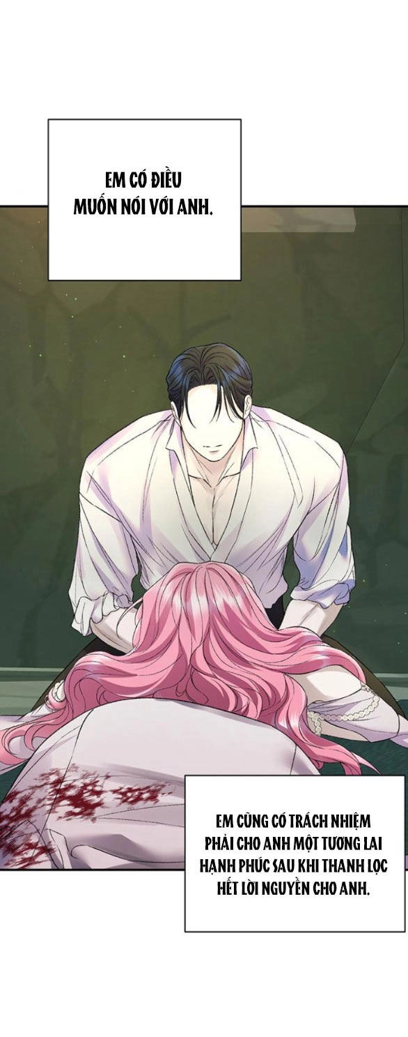 Tôi Tưởng Bản Thân Không Còn Sống Được Bao Lâu! Chapter 63.2 - 24