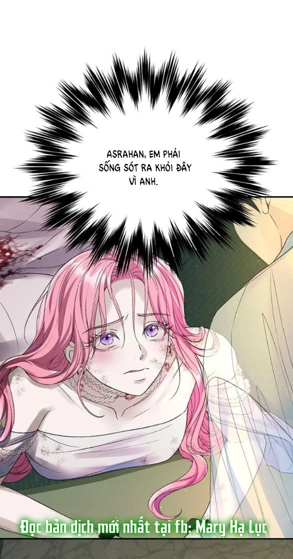 Tôi Tưởng Bản Thân Không Còn Sống Được Bao Lâu! Chapter 63.2 - 25