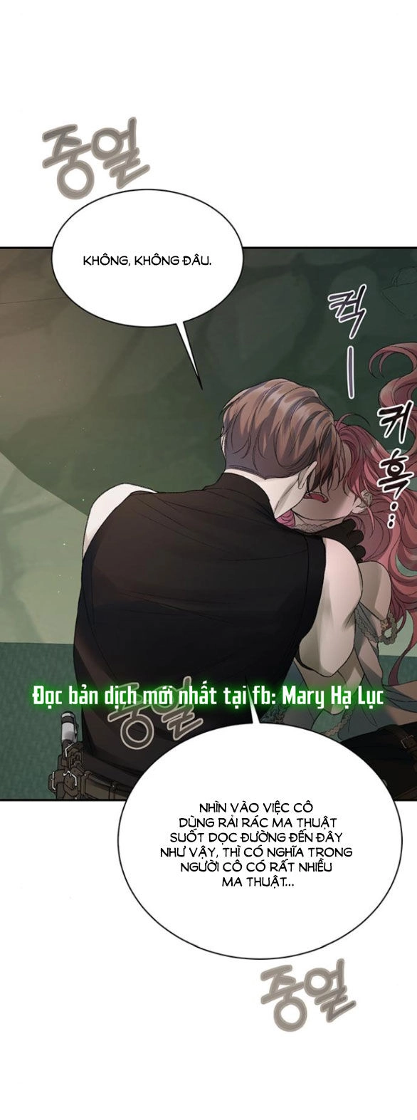 Tôi Tưởng Bản Thân Không Còn Sống Được Bao Lâu! Chapter 63.2 - 33