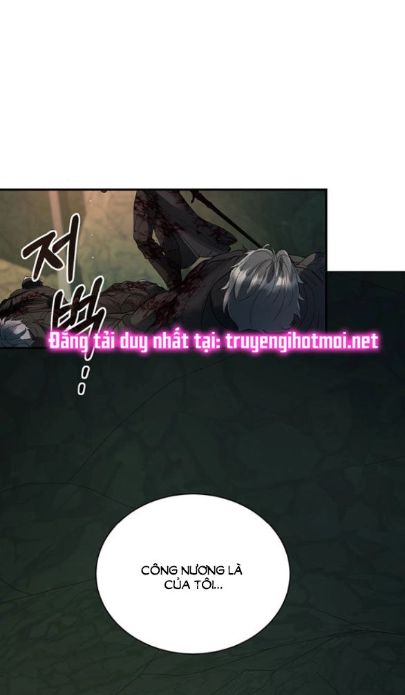 Tôi Tưởng Bản Thân Không Còn Sống Được Bao Lâu! Chapter 63.2 - 35