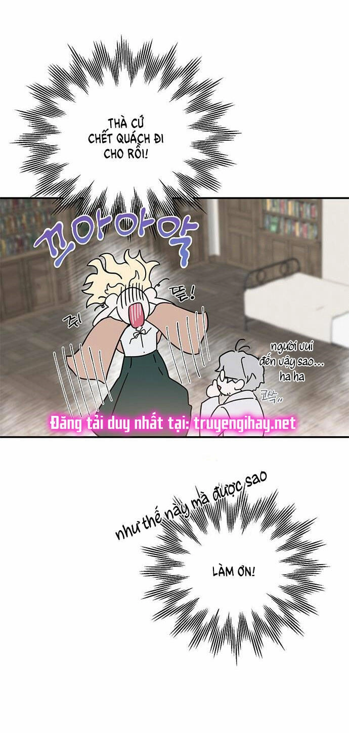 Tôi Tưởng Bản Thân Không Còn Sống Được Bao Lâu! Chapter 1.1 - 9