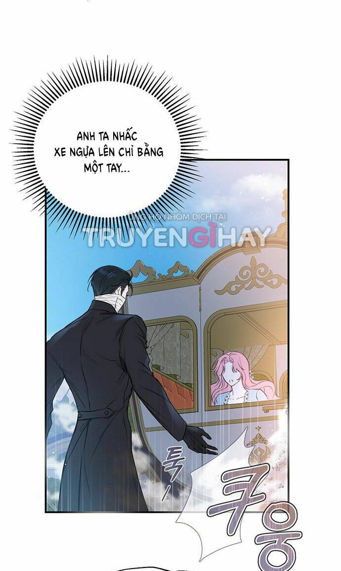 Tôi Tưởng Bản Thân Không Còn Sống Được Bao Lâu! Chapter 1.2 - 20