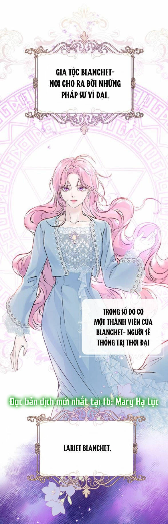 Tôi Tưởng Bản Thân Không Còn Sống Được Bao Lâu! Chapter 2.1 - 1