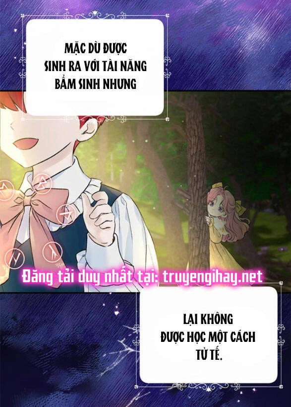 Tôi Tưởng Bản Thân Không Còn Sống Được Bao Lâu! Chapter 2.1 - 2