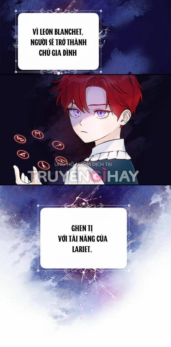 Tôi Tưởng Bản Thân Không Còn Sống Được Bao Lâu! Chapter 2.1 - 3