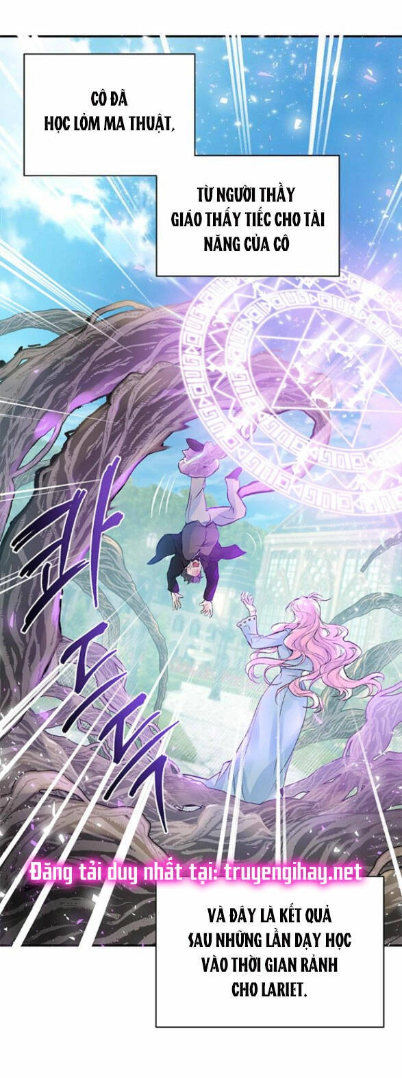 Tôi Tưởng Bản Thân Không Còn Sống Được Bao Lâu! Chapter 2.1 - 5