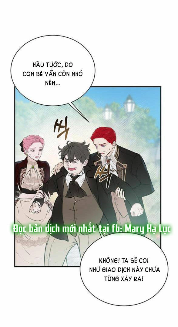 Tôi Tưởng Bản Thân Không Còn Sống Được Bao Lâu! Chapter 2.1 - 12