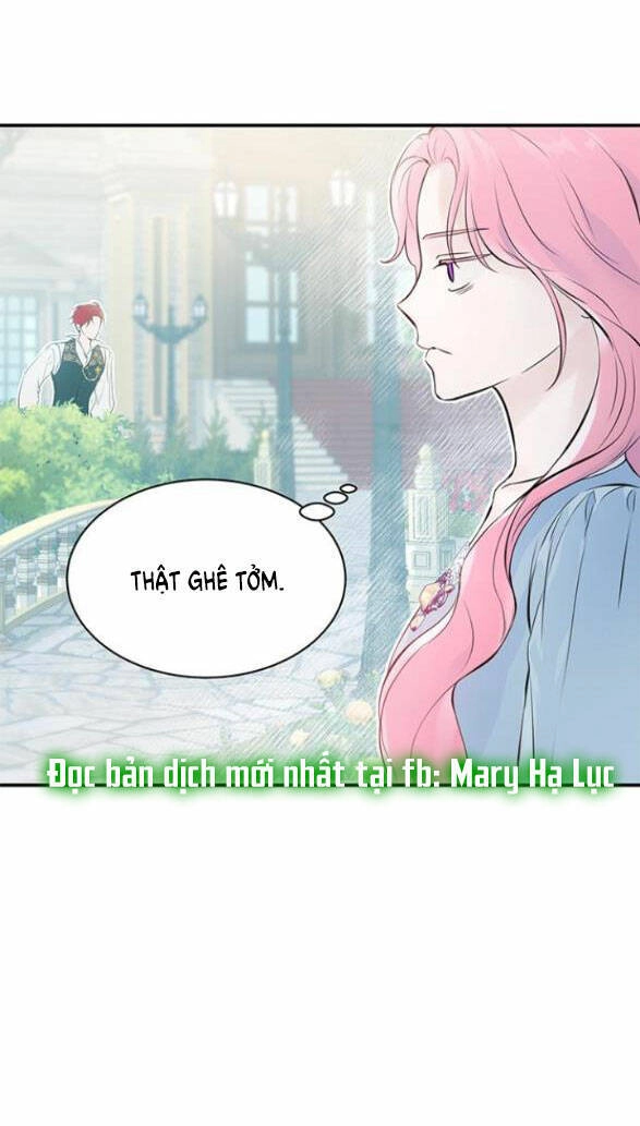 Tôi Tưởng Bản Thân Không Còn Sống Được Bao Lâu! Chapter 2.1 - 15