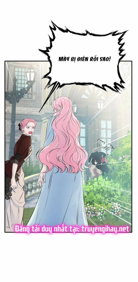 Tôi Tưởng Bản Thân Không Còn Sống Được Bao Lâu! Chapter 2.1 - 16