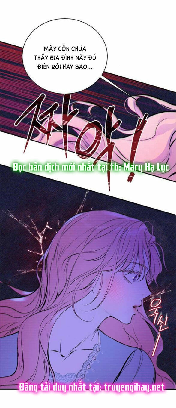 Tôi Tưởng Bản Thân Không Còn Sống Được Bao Lâu! Chapter 2.1 - 18