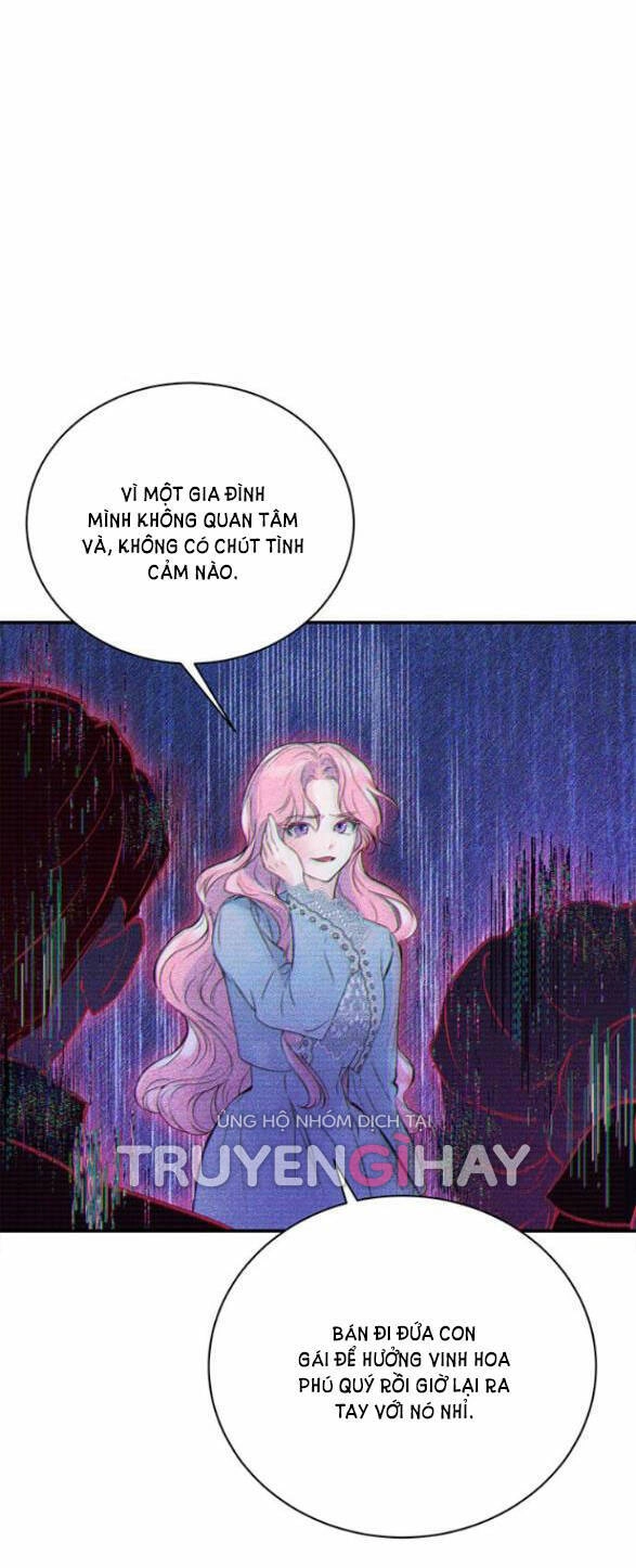 Tôi Tưởng Bản Thân Không Còn Sống Được Bao Lâu! Chapter 2.1 - 21