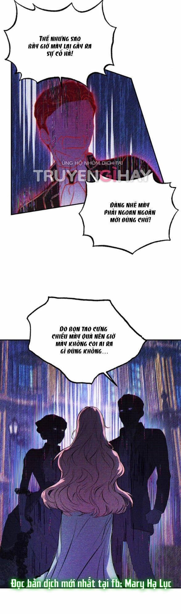 Tôi Tưởng Bản Thân Không Còn Sống Được Bao Lâu! Chapter 2.1 - 24