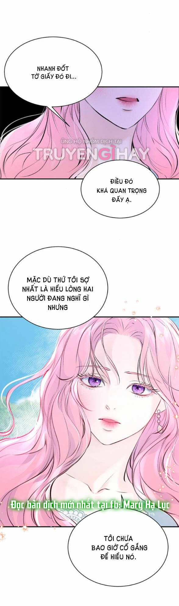 Tôi Tưởng Bản Thân Không Còn Sống Được Bao Lâu! Chapter 2.1 - 26