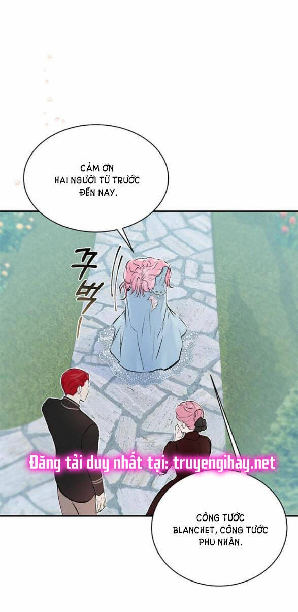 Tôi Tưởng Bản Thân Không Còn Sống Được Bao Lâu! Chapter 2.2 - 3