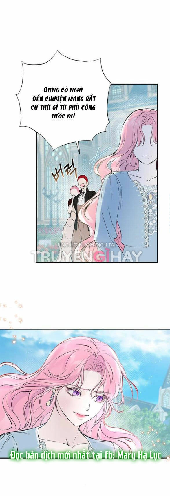 Tôi Tưởng Bản Thân Không Còn Sống Được Bao Lâu! Chapter 2.2 - 4