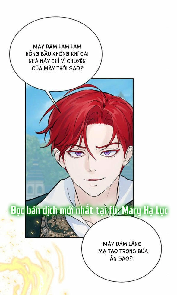 Tôi Tưởng Bản Thân Không Còn Sống Được Bao Lâu! Chapter 2.2 - 6