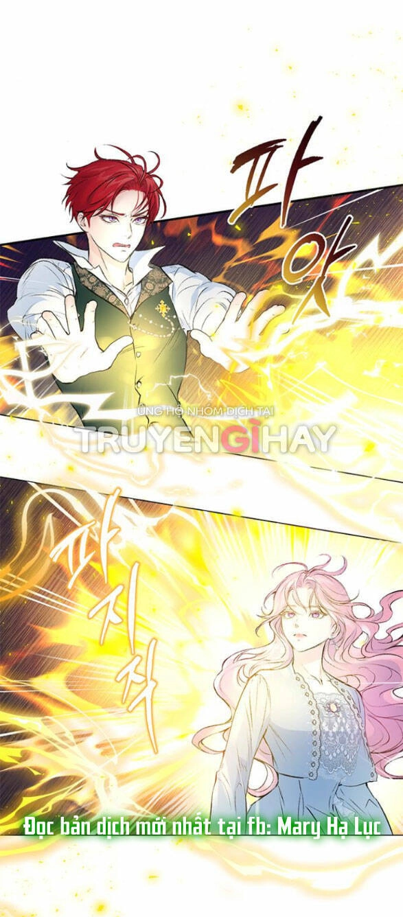 Tôi Tưởng Bản Thân Không Còn Sống Được Bao Lâu! Chapter 2.2 - 8