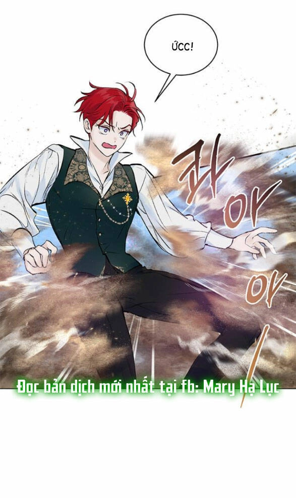 Tôi Tưởng Bản Thân Không Còn Sống Được Bao Lâu! Chapter 2.2 - 11