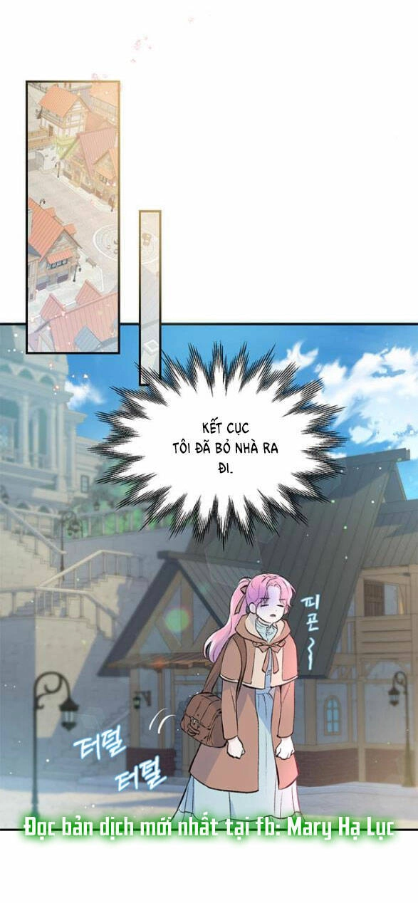 Tôi Tưởng Bản Thân Không Còn Sống Được Bao Lâu! Chapter 2.2 - 16