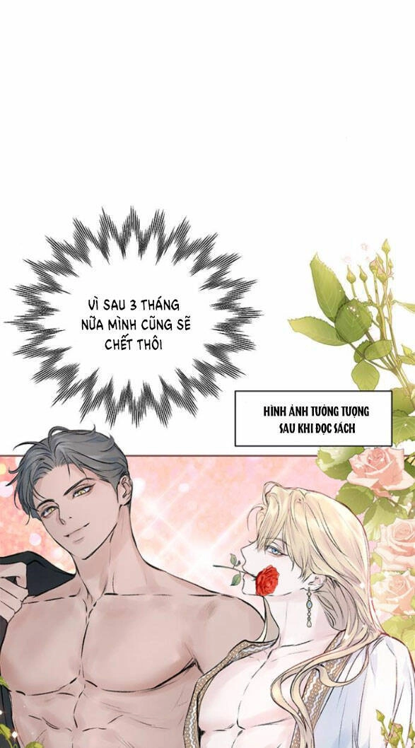 Tôi Tưởng Bản Thân Không Còn Sống Được Bao Lâu! Chapter 2.2 - 19