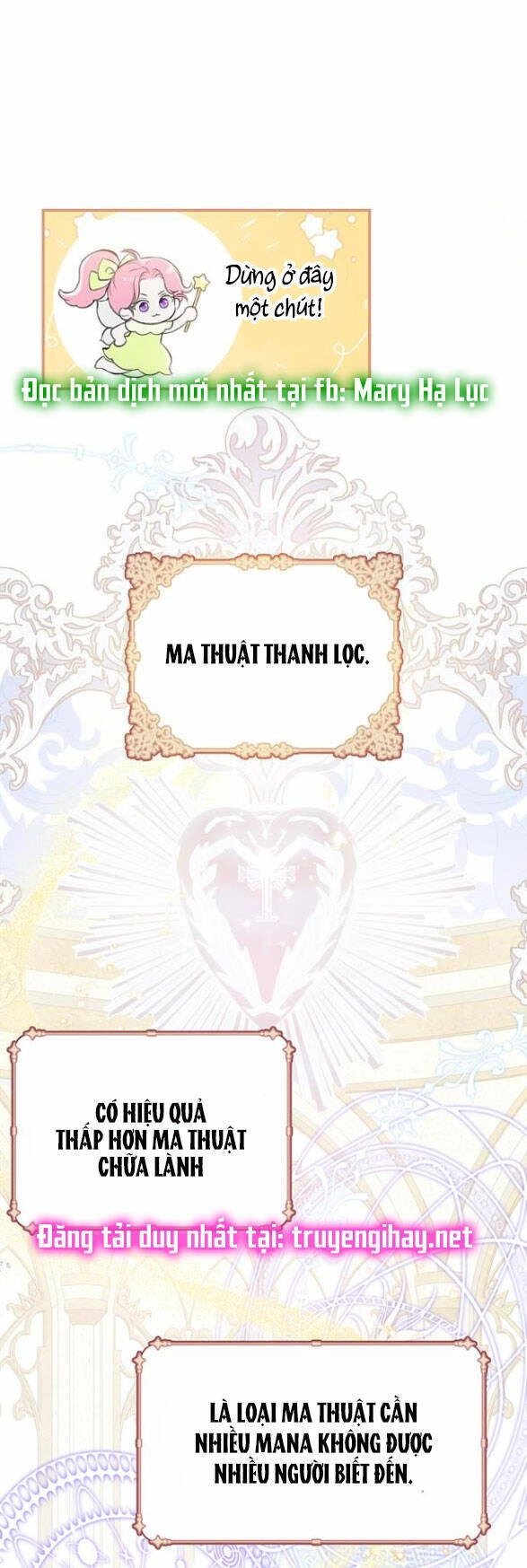 Tôi Tưởng Bản Thân Không Còn Sống Được Bao Lâu! Chapter 2.2 - 24