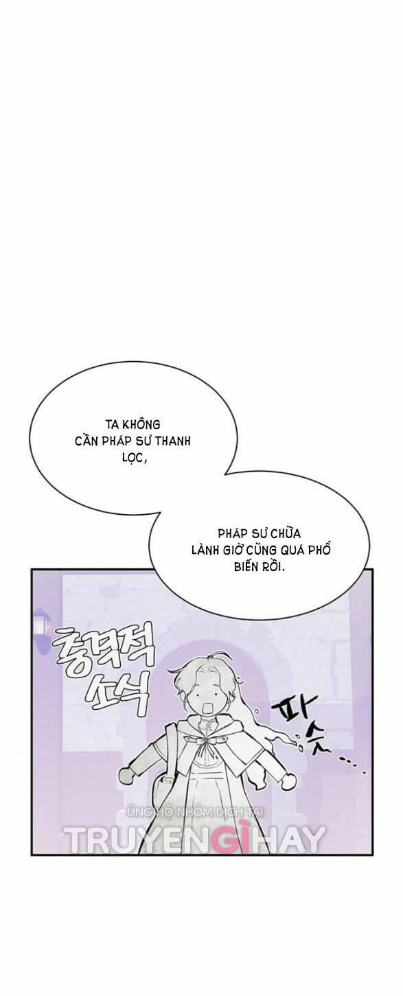 Tôi Tưởng Bản Thân Không Còn Sống Được Bao Lâu! Chapter 2.2 - 27