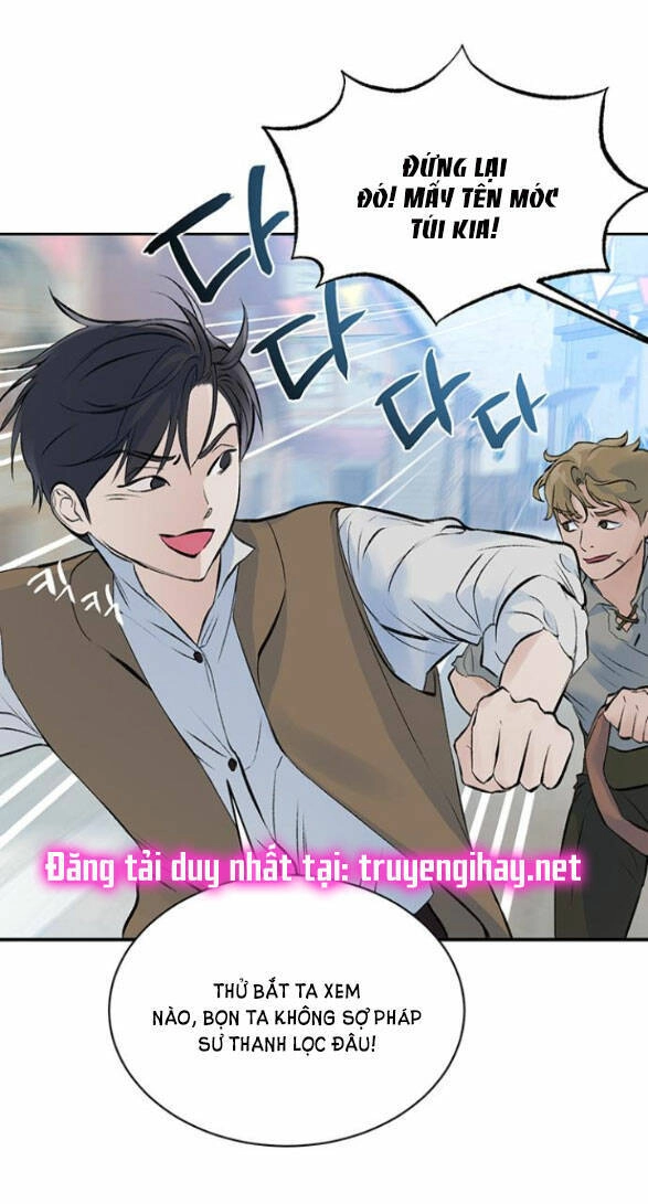 Tôi Tưởng Bản Thân Không Còn Sống Được Bao Lâu! Chapter 2.2 - 31