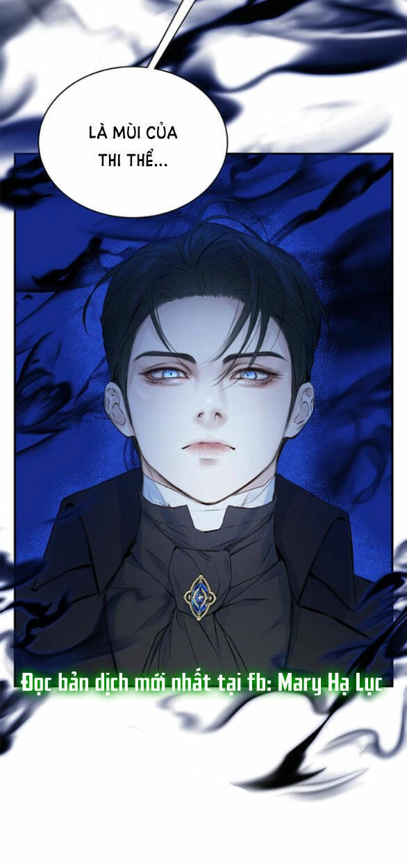 Tôi Tưởng Bản Thân Không Còn Sống Được Bao Lâu! Chapter 3.1 - 3