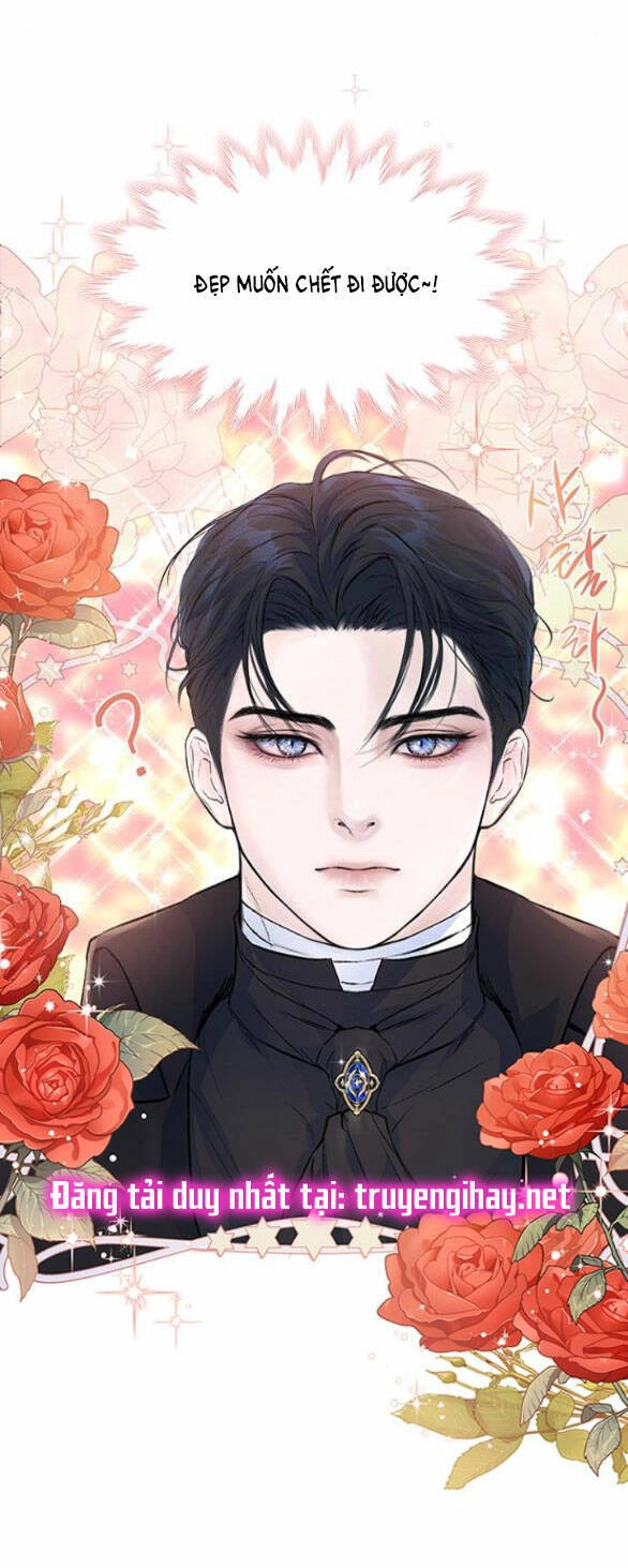 Tôi Tưởng Bản Thân Không Còn Sống Được Bao Lâu! Chapter 3.1 - 13