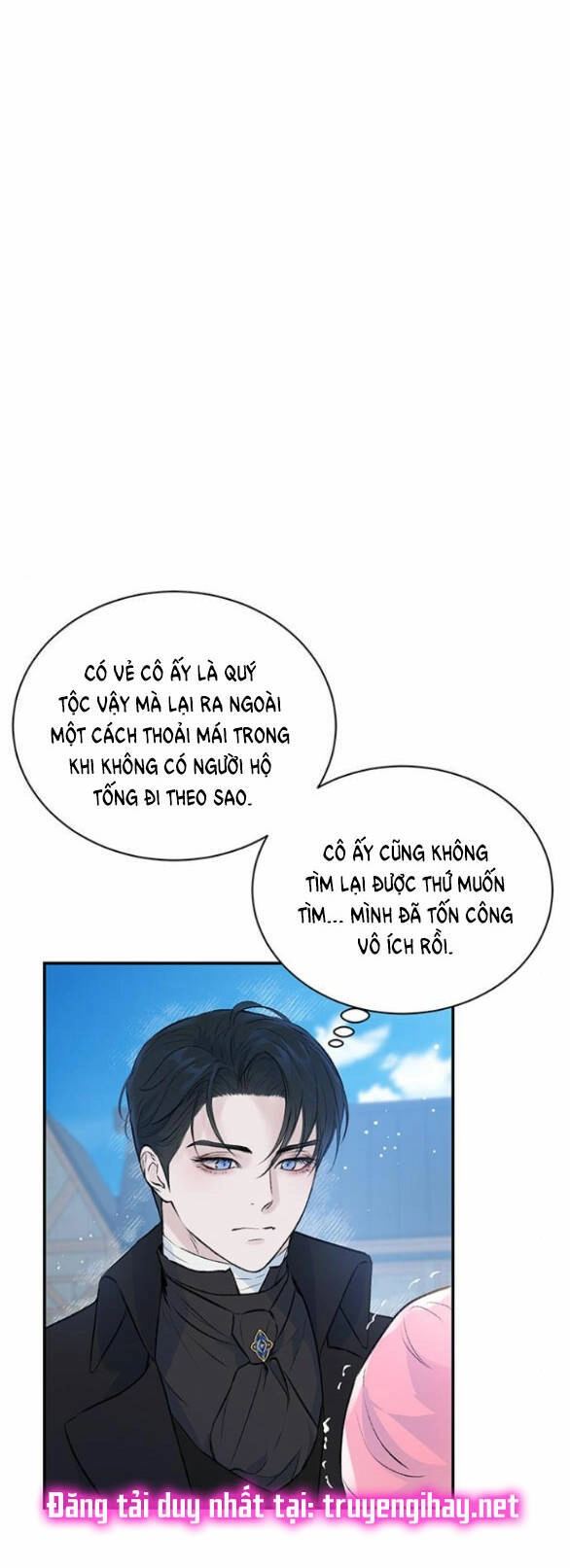 Tôi Tưởng Bản Thân Không Còn Sống Được Bao Lâu! Chapter 3.1 - 15