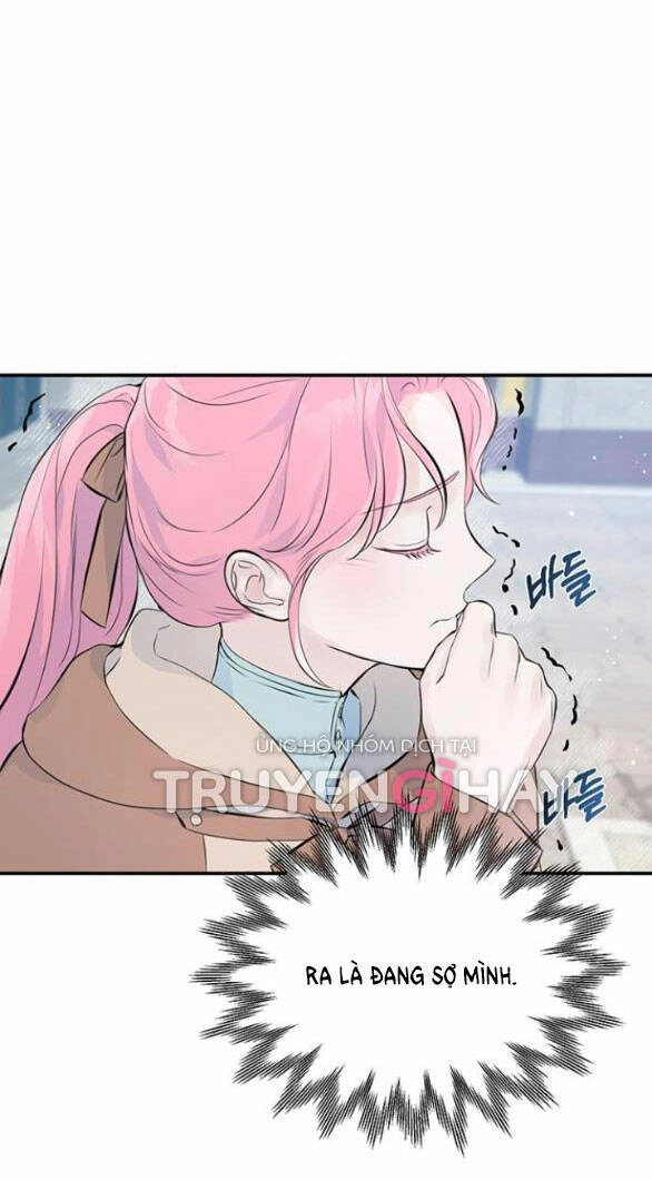 Tôi Tưởng Bản Thân Không Còn Sống Được Bao Lâu! Chapter 3.1 - 16