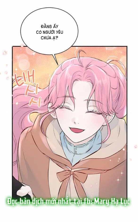 Tôi Tưởng Bản Thân Không Còn Sống Được Bao Lâu! Chapter 3.1 - 19