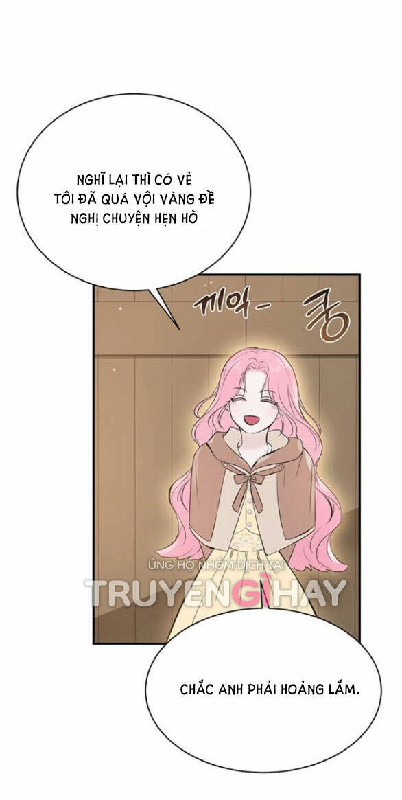 Tôi Tưởng Bản Thân Không Còn Sống Được Bao Lâu! Chapter 3.2 - 27