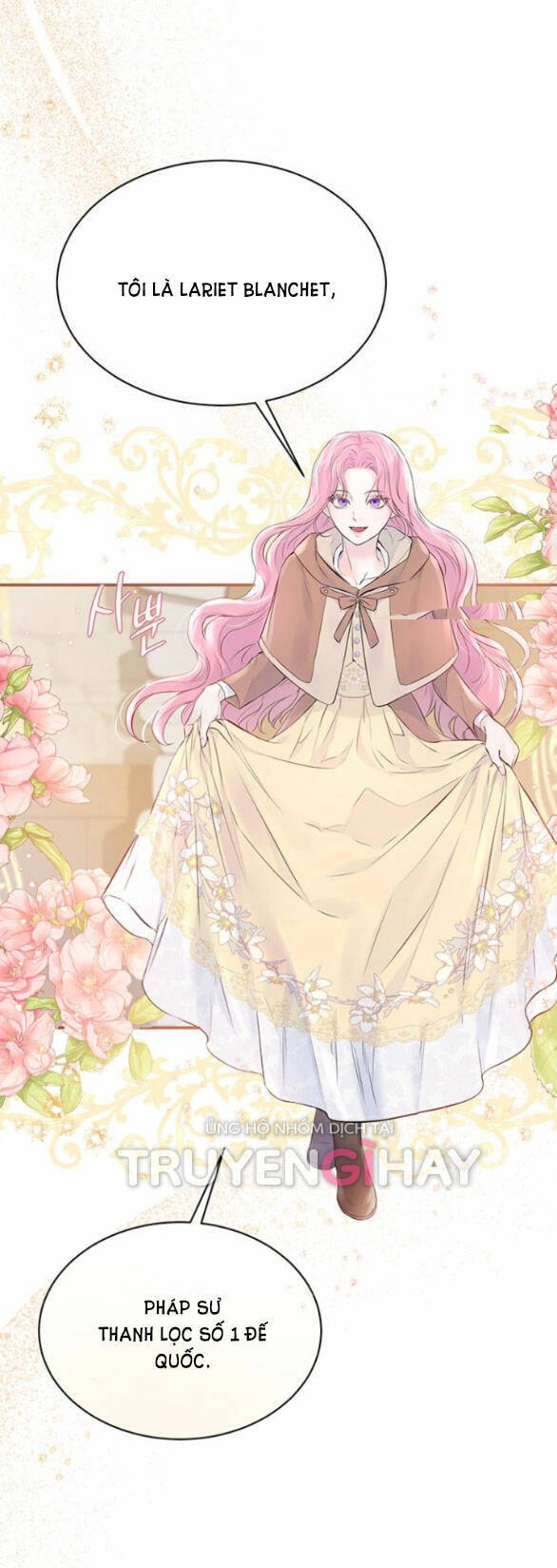 Tôi Tưởng Bản Thân Không Còn Sống Được Bao Lâu! Chapter 3.2 - 30