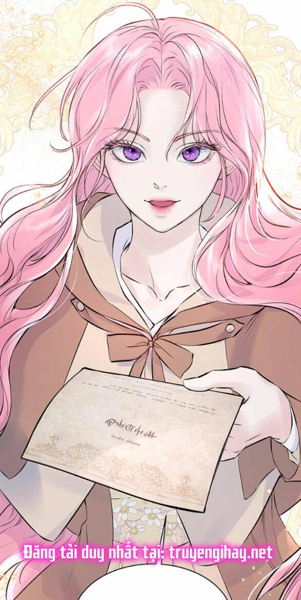 Tôi Tưởng Bản Thân Không Còn Sống Được Bao Lâu! Chapter 3.2 - 32