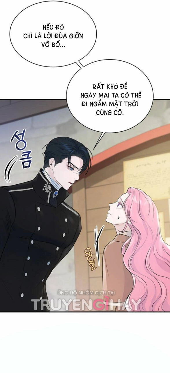 Tôi Tưởng Bản Thân Không Còn Sống Được Bao Lâu! Chapter 4.1 - 2