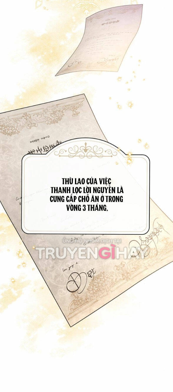 Tôi Tưởng Bản Thân Không Còn Sống Được Bao Lâu! Chapter 4.1 - 19