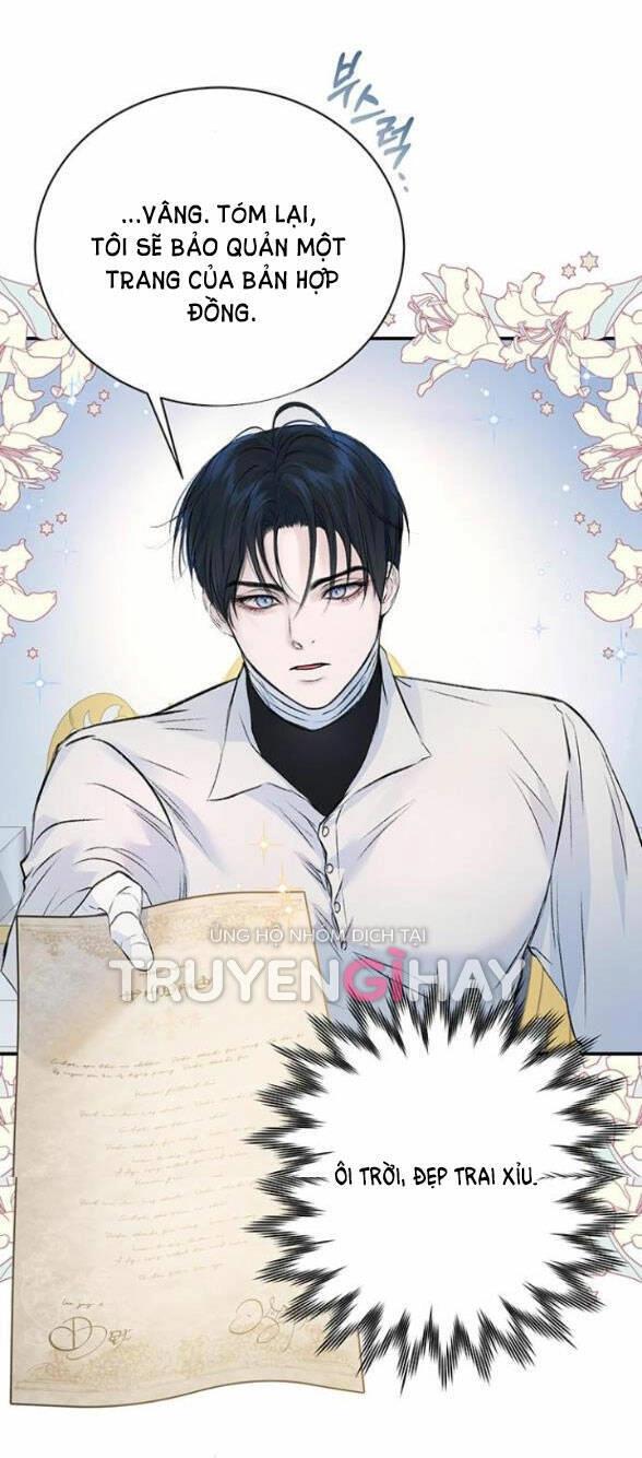 Tôi Tưởng Bản Thân Không Còn Sống Được Bao Lâu! Chapter 4.1 - 24