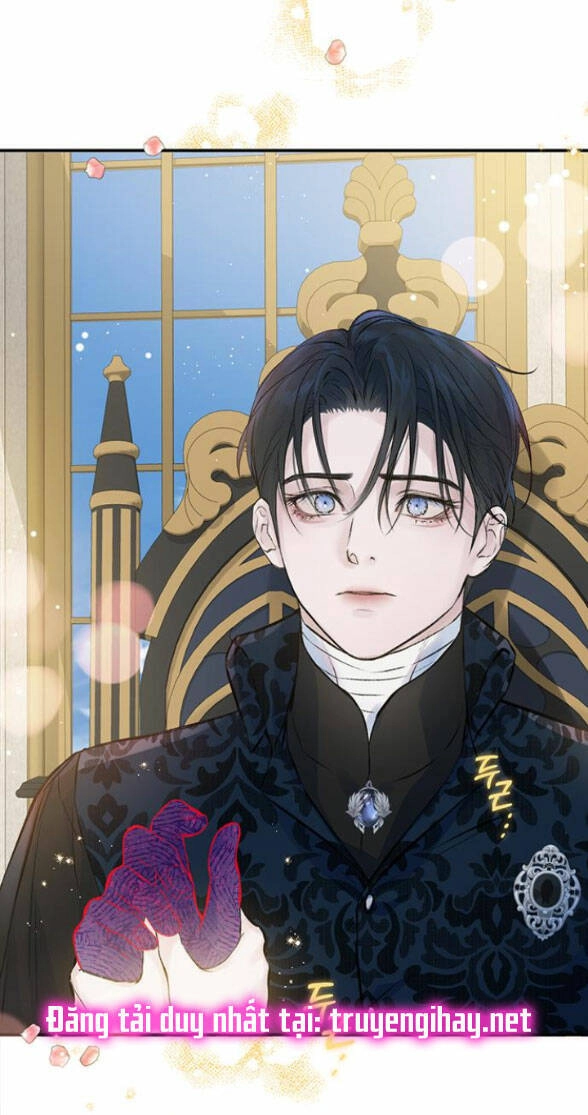 Tôi Tưởng Bản Thân Không Còn Sống Được Bao Lâu! Chapter 4.2 - 27